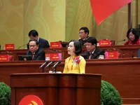 Enhancing Party characteristics and people-centred approach in NA operations