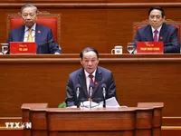 Minister sets out key directions to promote intrinsic strength of Vietnamese culture