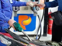 Retail petrol prices rise in January 29 adjustment