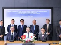 Expanding supply of high-quality IT resources for Japanese market