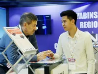 Viet Nam sees confidence rebound with highest business sentiment in seven years