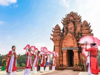 Cham cultural festival to celebrate heritage, boost tourism