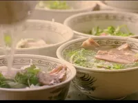 Hanoi ranks among world's top 10 street food cities