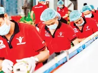 Agricultural exports reliant on securing raw material supply