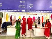 Spring Fair 2026: Weaving Tet colours through policy support