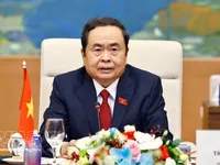 864 candidates announced for 16th National Assembly across 182 electoral units