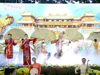 Ho Chi Minh City hosts pre-Tet gathering with overseas Vietnamese