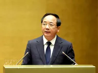 14th National Party Congress sets new development mindset, action-driven growth model: official