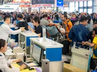 Transport plans ready for Lunar New Year peak