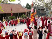 Xoan singing part of Vietnam's unique identity on world heritage map