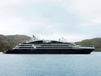 Con Dao welcomes first international cruise ship in 2026