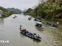 Northern Vietnam’s top 10 spring festivals to explore after Tet