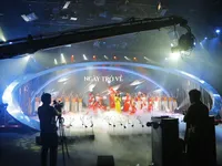 The Program “The Homecoming Day” for Lunar New Year Binh Ngo 2026 Filmed in Studio