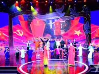 Stay Tuned for the Special Program ‘Steadfast Under the Party’s Flag’