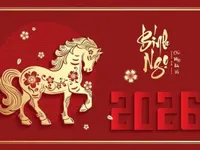 Weather Outlook for Lunar New Year of Binh Ngo 2026: Warm and Mostly Dry in Northern and Central Vietnam