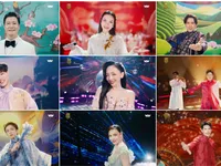 Spring Melody 2026 - ‘The Brocaded Land’ Brings Together Multiple Generations of Artists