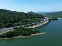 Vietnam plans to spend 123 billion USD to expand expressway network by 2050