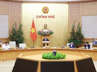 Prime Minister chairs February thematic law-making session