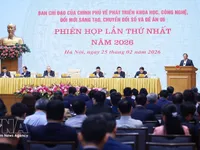 Science, technology, innovation must be foundation for growth: PM