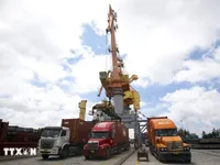 Vietnam among France’s five most promising export markets: Bpifrance