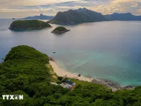 Coastal tourism potential highlighted for Ho Chi Minh City