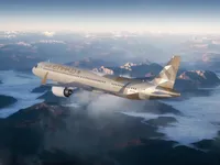 Etihad Airways delivers record profit in 2025