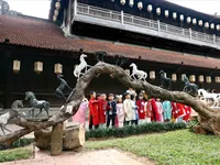 Exhibitions invite visitors to explore zodiac animal of New Year