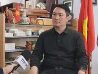 Spring Fair 2026: a catalyst for Vietnamese enterprises