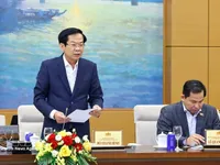 General election preparations: 3,320 communes, wards apply voter-list software