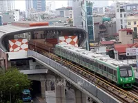 Hanoi waives public transport fares during Tet holiday