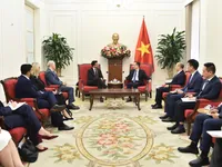 Vietnam–Canada ties gain fresh momentum after ministerial meeting
