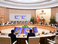 Prime Minister: Lunar New Year 2026 safe, joyful across sectors