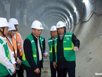 PM requests planning railway sector with over-100-year vision