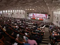 Vietnamese ambassador attends 22nd National Congress of Communist Party of Greece