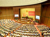 National conference to disseminate, implement Party Congress's Resolution concludes