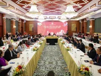 Overseas Vietnamese invited to partner in Hanoi’s sustainable growth