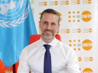 UNFPA works to contribute to Vietnam’s health, demographic priorities