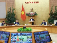 First Government session of 2026 convened