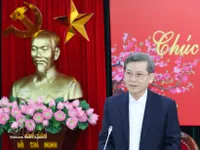 New anti-corruption resolution to be adopted at 14th Party Central Committee’s 2nd meeting