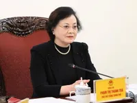 Deputy PM chairs meeting on draft decree on management of state capital representatives