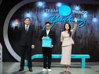 Station of Love: Steps in Hope