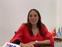 Vietnam needs to leverage soft power to enhance global standing: Argentine expert