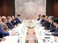 Vietnamese, Cuban foreign ministers affirm party diplomacy as key political foundation of bilateral ties