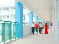 Thousands of new classrooms in Ho Chi Minh City set to open in early 2026