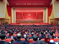 Party Central Committee extends greetings to 9th Congress of Workers’ Party of Korea