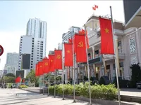 Khanh Hoa accelerates election preparations