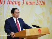 No individual allowed to undermine national efforts to combat IUU fishing: PM