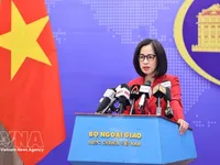 Vietnam voices deep concern over escalating conflict in Middle East