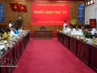 Preparations for NA, People’s Council elections on track at grassroots level