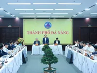 Da Nang urged to secure growth of at least 11% this year